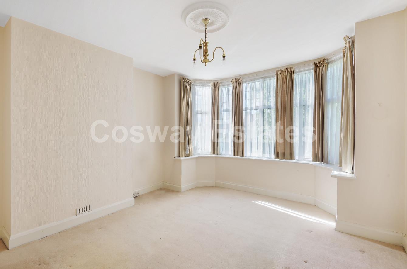 Riverdene, Edgware